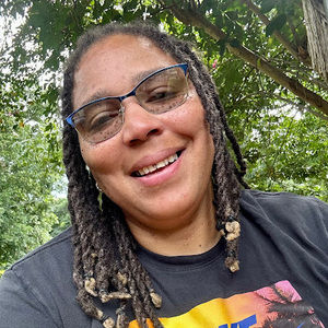 Meet your Posher, Arkesha